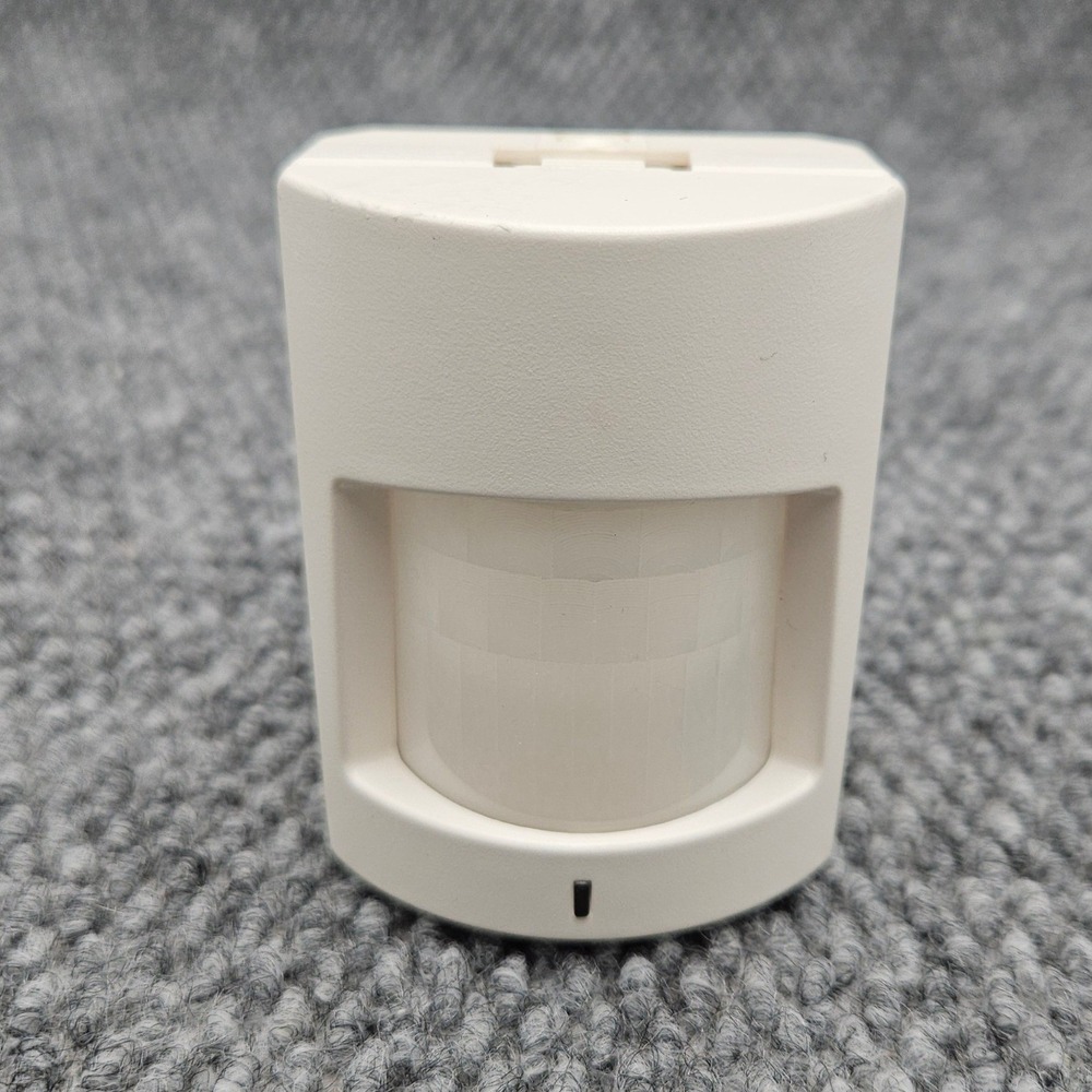 Qolsys IQ Motion QS1230-840 Wireless PIR Motion Sensor Security Alarm Hardware
